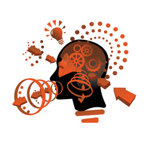 cross-business creativity learnings