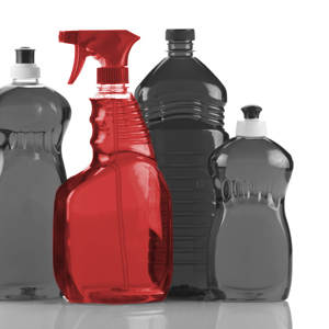 stability formulation disinfectant