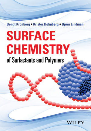 Surfactants and Polymers Lindman Holmberg