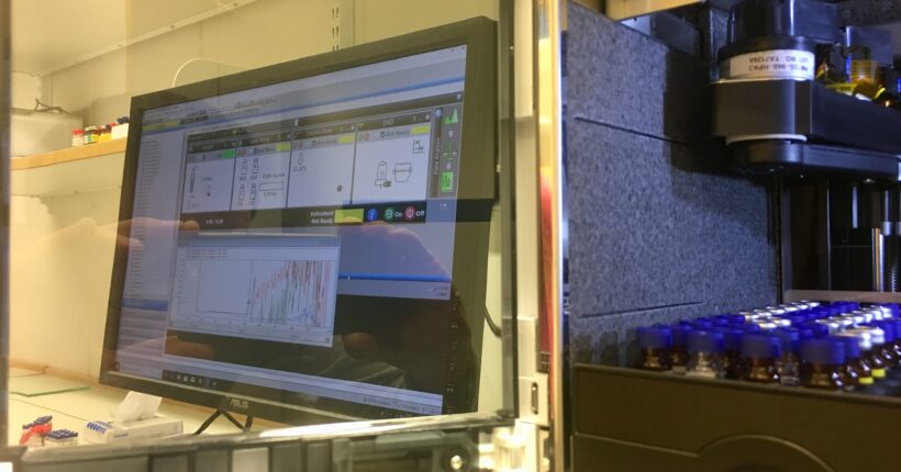 HPLC