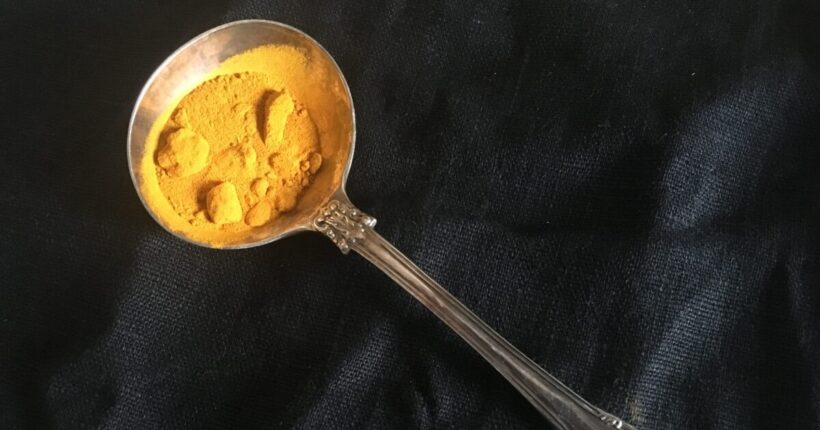 seminar ingredient chemistry