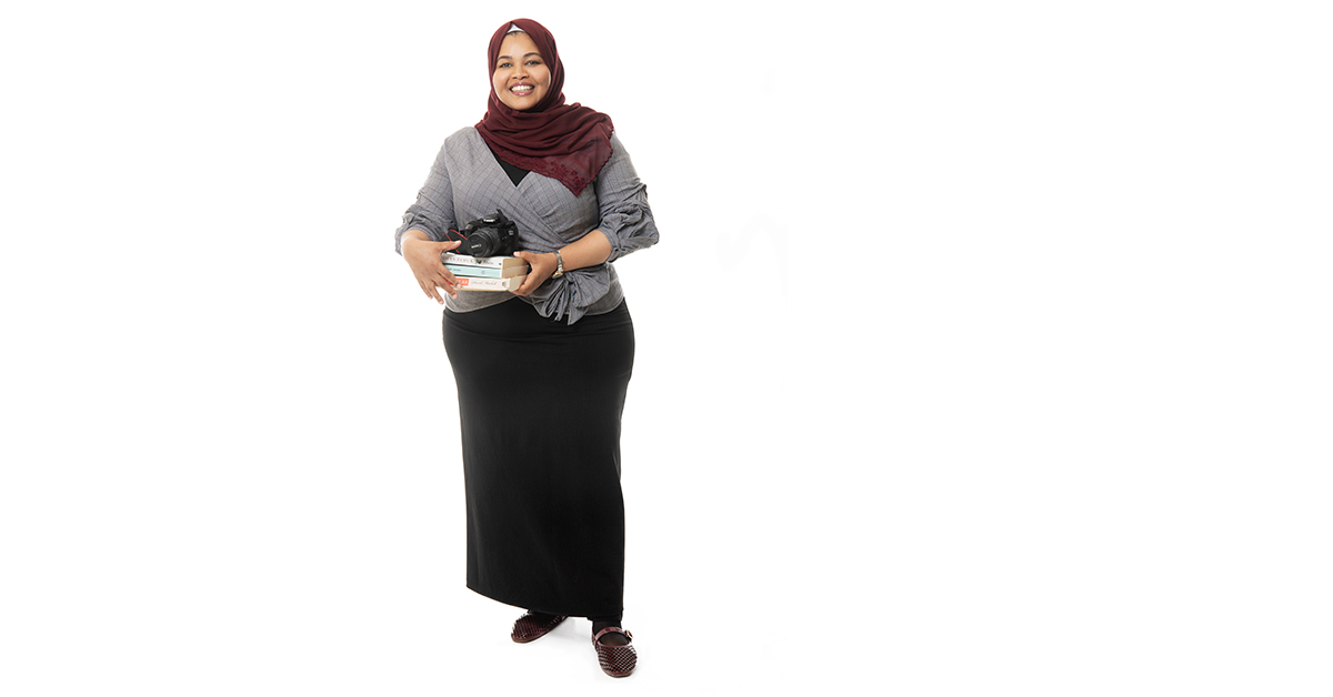 Rana Musaad - CRcom