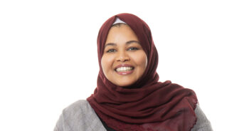 Rana Musaad - CRcom